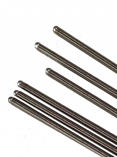 熔頭導絲（fuse head wire）