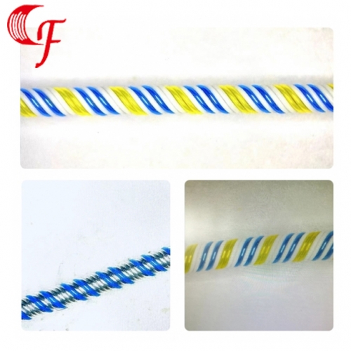 斜圈彈簧在哪些領(lǐng)域或應(yīng)用中常見？