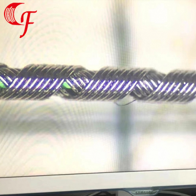 多股導(dǎo)絲的操作難度與單股相比如何？