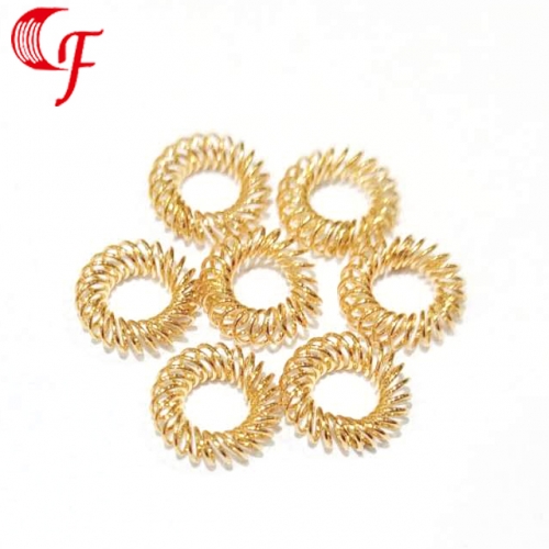 導(dǎo)絲彈簧管的生產(chǎn)工藝是怎樣的？有哪些關(guān)鍵環(huán)節(jié)？