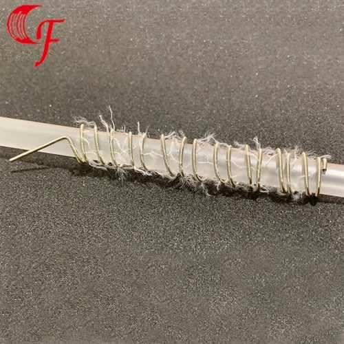 多股導(dǎo)絲的編織方式或絞合結(jié)構(gòu)對其整體性能起到了怎樣的關(guān)鍵作用？