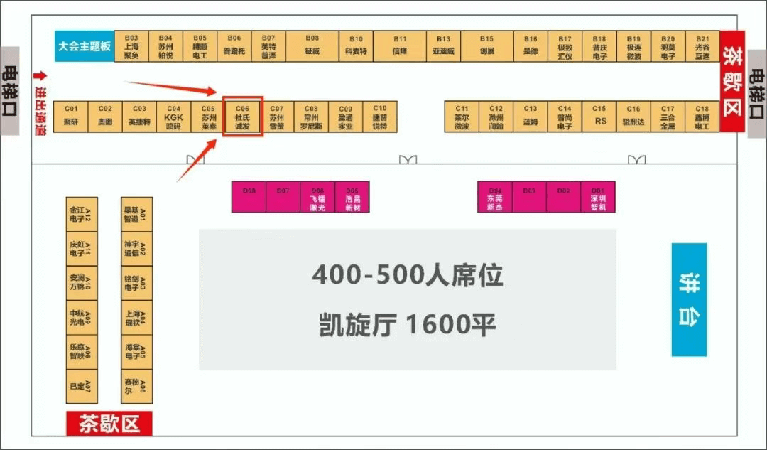 邀請(qǐng)函┃2025 Design For AI 448G全球高速銅纜創(chuàng)新與技術(shù)前瞻大會(huì)
