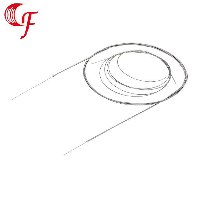 觸指彈簧在高真空環(huán)境中為什么表現(xiàn)優(yōu)異？